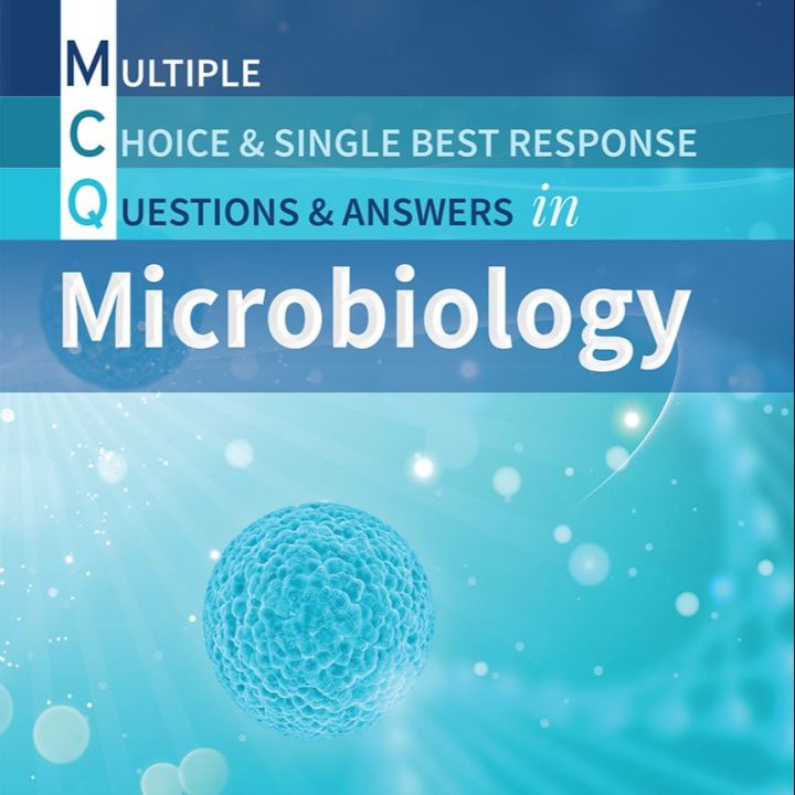 MCQ in Microbiology