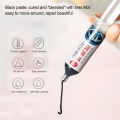 30ml Tire Repair Adhesive Automobile Tire Repair Side Hard Injury Tire Filling Adhesive tool. 
