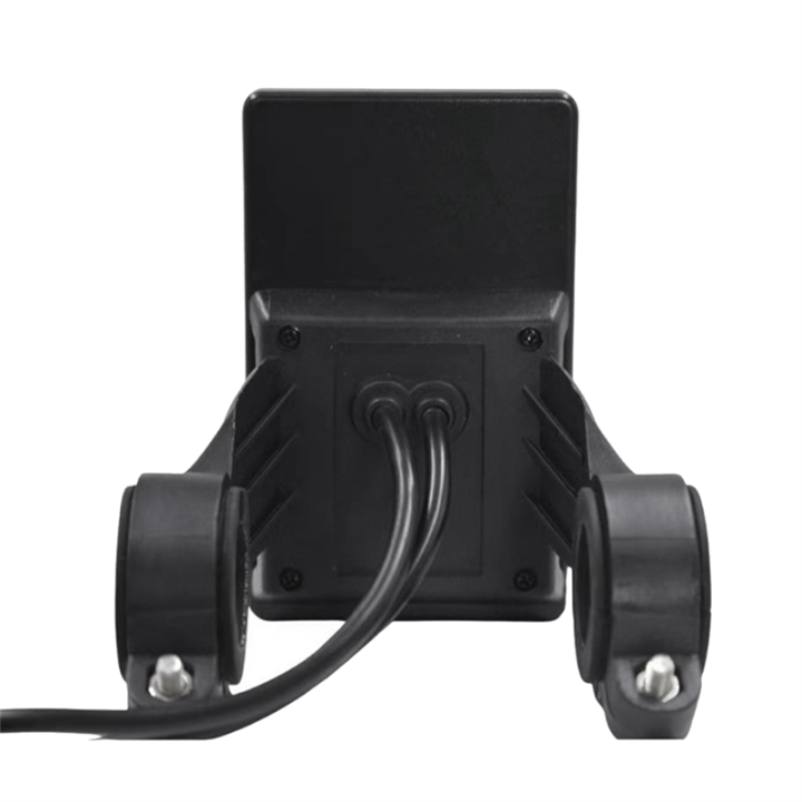 M5%20Electric%20Bike%20LCD%20Display%20Meter%2024V%2036V%2048V%2060V%20E%20Scooter%20LCD%20Panel%20Screen%20Parts%20Accessories%20For%20Mountain%20Electric%20Bike%20(5PIN)%20-%20Image%206