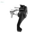 Throttle Lever Assembly Lawnmower Throttle Control Lever for Grass Cutter Tamper Rotator Grass 19mm. 