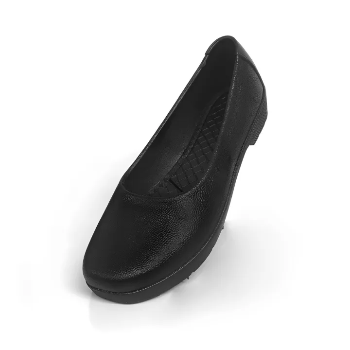Girls%20Fashion%20Waterproof%20Rubber%20Shoes%20Casual%20Formal%20Shoes%20For%20Women%20-%20Image%203