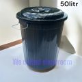 Nippon Plastic Bucket 50L. 