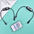 WS2812B Controller Bluetooth Music for LED Strip Light USB APP Remote Controller. 