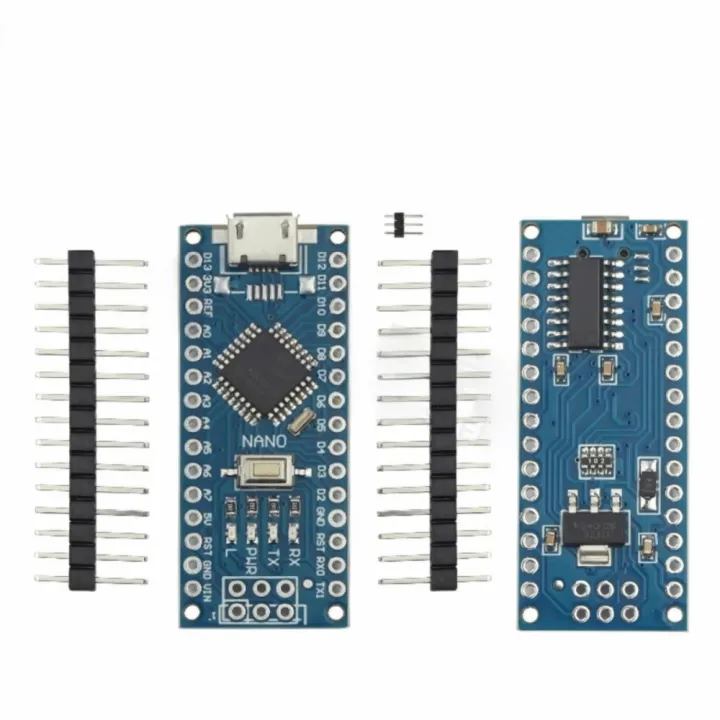 Driver CH340 Nano 3.0 Controller Type-C USB Mini USB CH340 USB Driver ...
