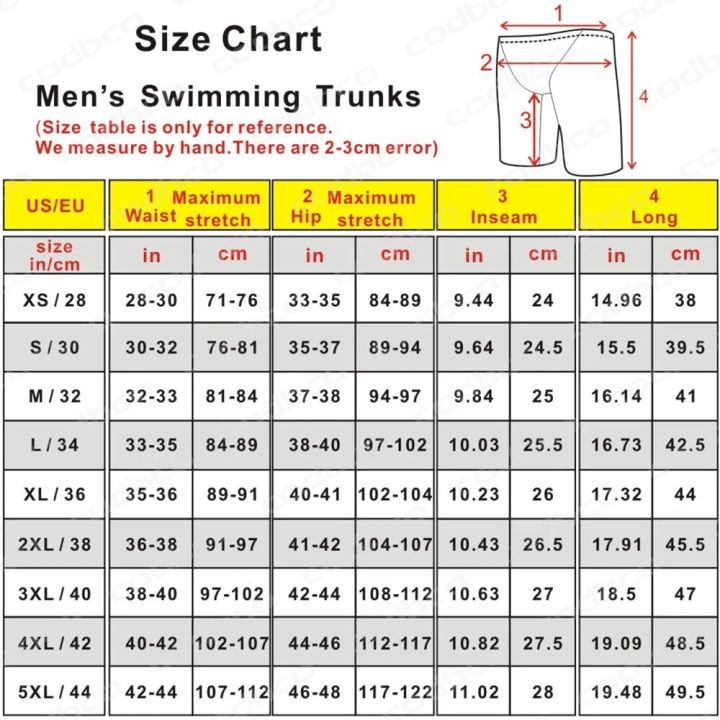 2023%20Summer%20Men's%20Professional%20Swim%20Surf%20Trunks%20Beach%20Tights%20Shorts%20Quick%20Dry%20Surfing%20Swimming%20Pantalones%20Sports%20Jammer%20Swimsuit%20-%20Image%206