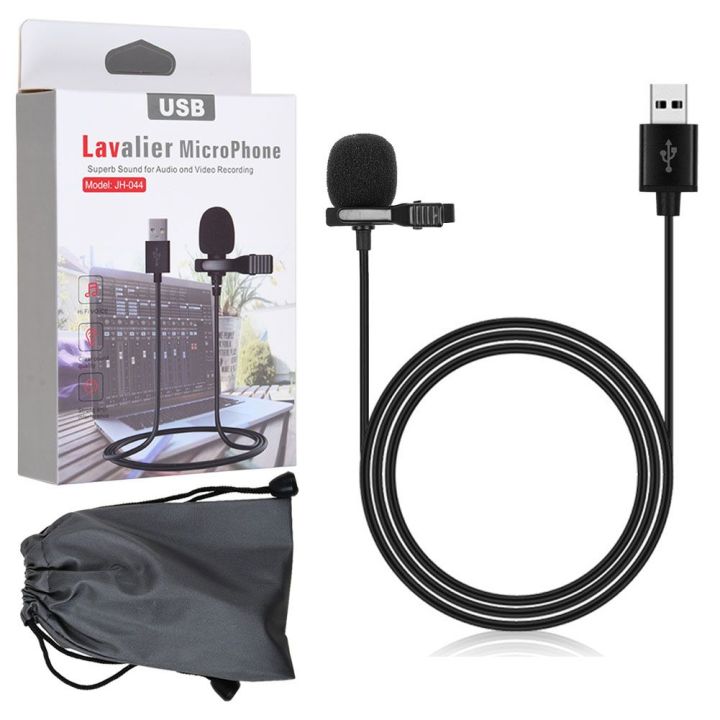 Lavalier%20Clip%20On%20USB%20Microphone%20%E2%80%93%20Black%20%20jh-044%20-%20Image%203