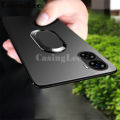 For Umidigi G3 Max Plus Case Soft Silicone Matte Full Protector Shockproof Car Adsorb Holder Ring Cover For Umidigi G3 Plus Max Back Cover Phone Cases. 