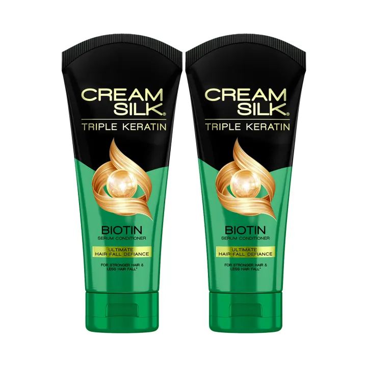 Cream%20Silk%20Triple%20Keratin%20Serum%20Conditioner%20Ultimate%20Hair%20Fall%20Defiance%20170ML%20Buy%201%20Get%201%20Free%20-%20Image%207