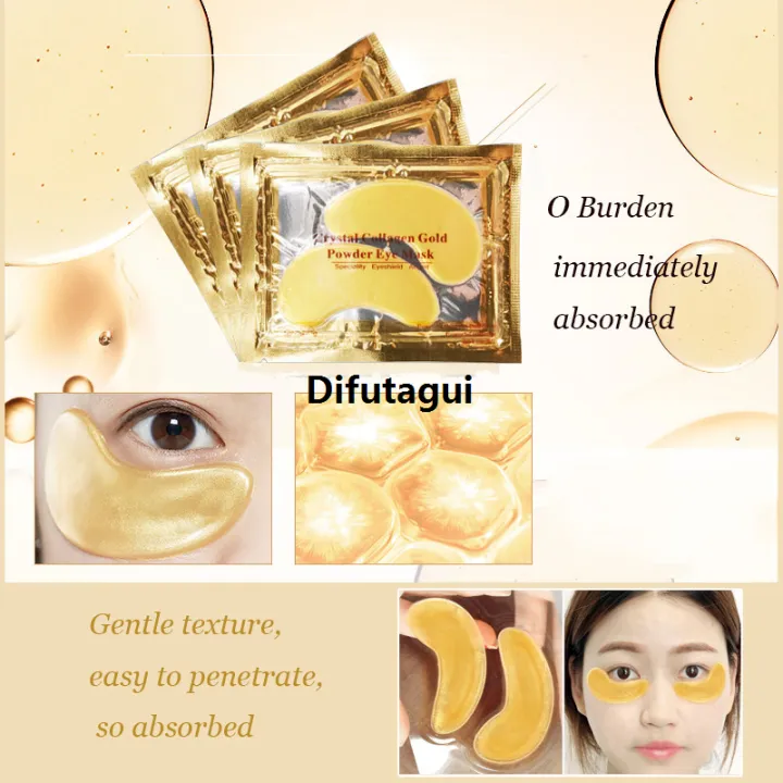 Difutagui%20Aobai%20Giao%20Beauty%20Gold%20Crystal%20Collagen%20Patches%20For%20Eye%20Moisture%20Anti-Aging%202025%20Acne%20Eye%20Mask%20Korean%20Cosmetics%20Skin%20Care%20Moisturizing%20girl%20-%20Image%202