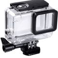 45m Underwater Waterproof Diving Case for GoPro Hero 7 6 5 Black. 