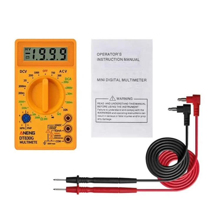 DT830D%20Mini%20Digital%20Multimeter%20Voltage%20Ampere%20Ohm%20Tester%20AC/DC%20Ammeter%20Voltmeter%20Power%20Meter%20With%20Buzzer%20and%20Free%20Battery%20-%20Image%205