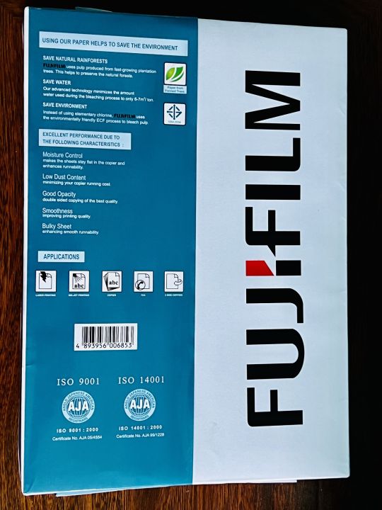 Fujifilm%20A4%20Photo%20Copy%20Paper%20500%20Sheet%20Bundle%2080gsm%20-%20Image%204
