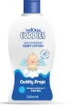 Velona Cuddles Baby Lotion Cuddly Drops 100ml. 