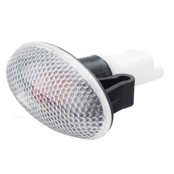 For Peugeot 206 407 607 Signal Side Marker Light Repeater Lamp | Daraz.lk