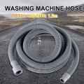 Automatic Drum Washing Machine Drain Pipe Drain Hose Fittings, 1.5 Meter. 