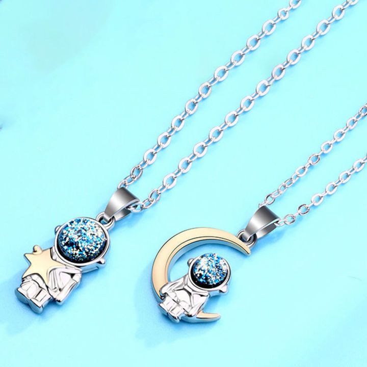Couple%20Necklaces%20Delicate%20Moon%20Star%20Universe%20Space%20Charm%20Necklaces%20-%20Image%209