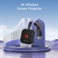 Yesido TV10 HD Wireless Screen Display Receiver, HDMI / 2.4G/5G+4K wireless connection, support screen mirroring. 