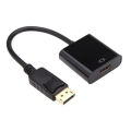 DisplayPort to HDMI Converter. 
