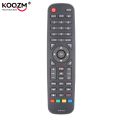 1pc New Replacement TV Remote Control Suitable For All Haier Smart 4K UHD LCD LED TV HTR-A10 HTR-A10L RM-L1535 Accessories. 
