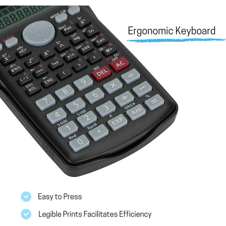Scientific%20calculator,%20double%20line%20function%20calculator%20with%20liquid%20crystal%20display%20Scientific%20calculator%20for%20multi-function%20test%20-%20Image%205