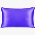 Satin Pillow Case Cover 18" x 27" 1 piece. 