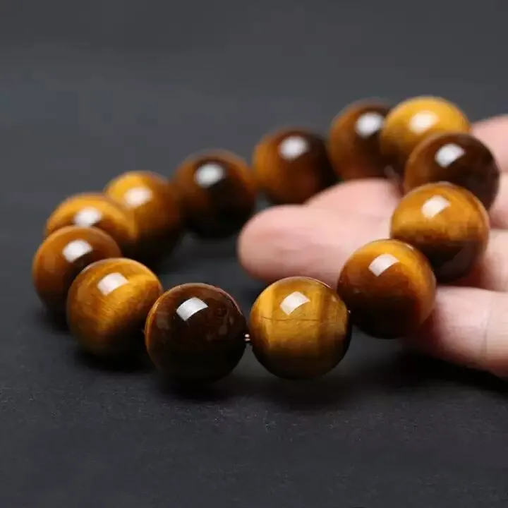 Tiger Eye Bracelet - Image 3