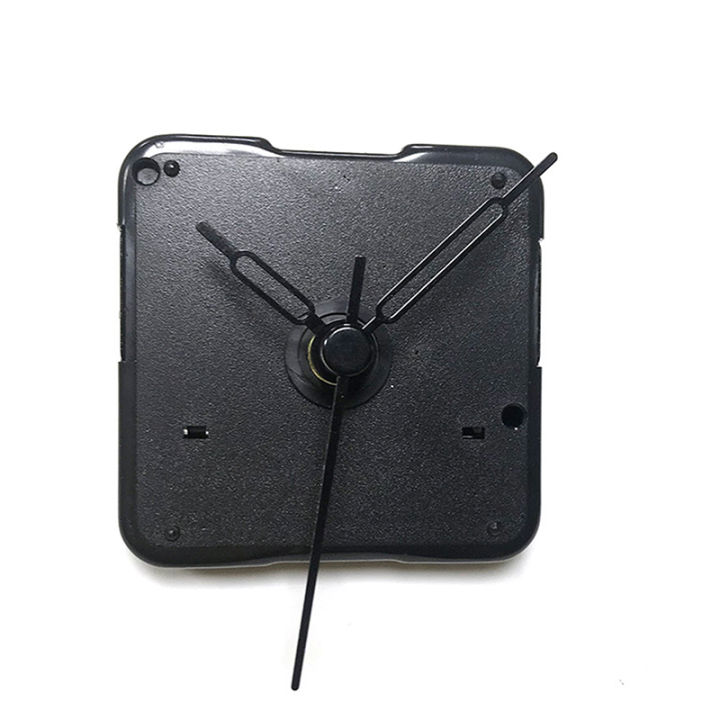 Clock Mechanism DIY Home Small Clock Table Clock Movement Mechanism Kit