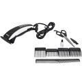 SUOKE SK-302 Hair Clipper Trimmer Electric Wired Full Set for Men. 