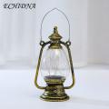 ECHIDNA Small Lantern Power Saving Retro Style Portable Night Lamp. 