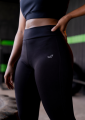 VYAYA Cropped Legging / Gym / Activewear. 