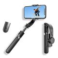 Gimbal L08 Stabilizer Selfie Stick Tripod | Bluetooth Selfie Stick. 