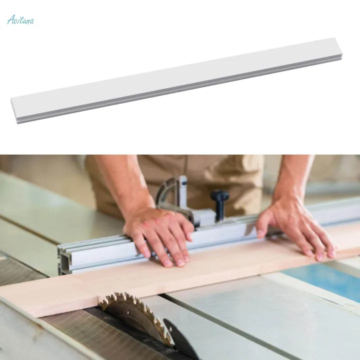 Miter Bar Miter Rod for Tension Devices, Sledge, Milling Tables Easy to Use 300mm / 11.81'' Durable Jig and Fixture Bar Table Saw Gauge Rod