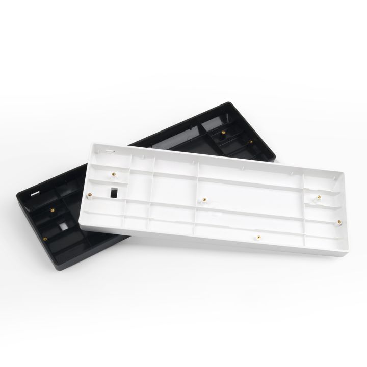 Plastic%20Case%20for%2060%25%20Mechanical%20Keyboard%20Plastic%20Shell%20Fits%20Most%20Mini%20Mechanical%20Keyboard%20GH60%20A60%20DZ60%20XD60%20White%20-%20Image%202
