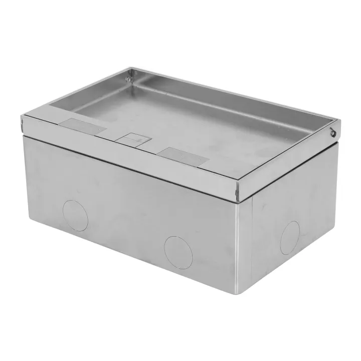 Recessed%20Floor%20Outlet%20Kit%20Strong%20Flexibility%20Embedded%204KW%20Recessed%20Floor%20Outlet%20Box%20High%20Density%20Seal%20AC250V%20with%20Cover%20for%20Office%20-%20Image%207