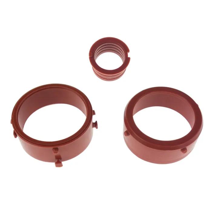 5X%20Turbo%20Intake%20Seal%20+%20Inlet%20Seal%20+%20Breather%20Seal%20Kit%20for%20OM642%20A6420940080+A6420940580+A6420940480%20-%20Image%203