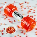 Yeti Isotonic - Pomegranate 500 ML. 