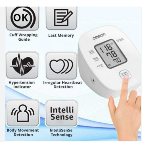 Omron%20HEM-7121J%20Blood%20Pressure%20Monitor%20-%20Image%204