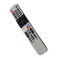 2X for Android TV 539C-268920-W010 for Smart TV TB5000 UB5100 UB5500 Remote Control. 