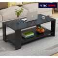 VTEC Home Modern Center Table / Sofa Table / Cofee Table - LCT 800. 