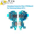Charging Connector Flex -PCB Board for Samsung Galaxy A21s. 