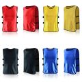 Sports Training BIBS Vests Basketball Cricket Soccer Football Rugby Mesh Sports Training Jerseys Sports Training Jerseys. 