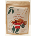 Cinnamon Sticks 
 - 40g. 