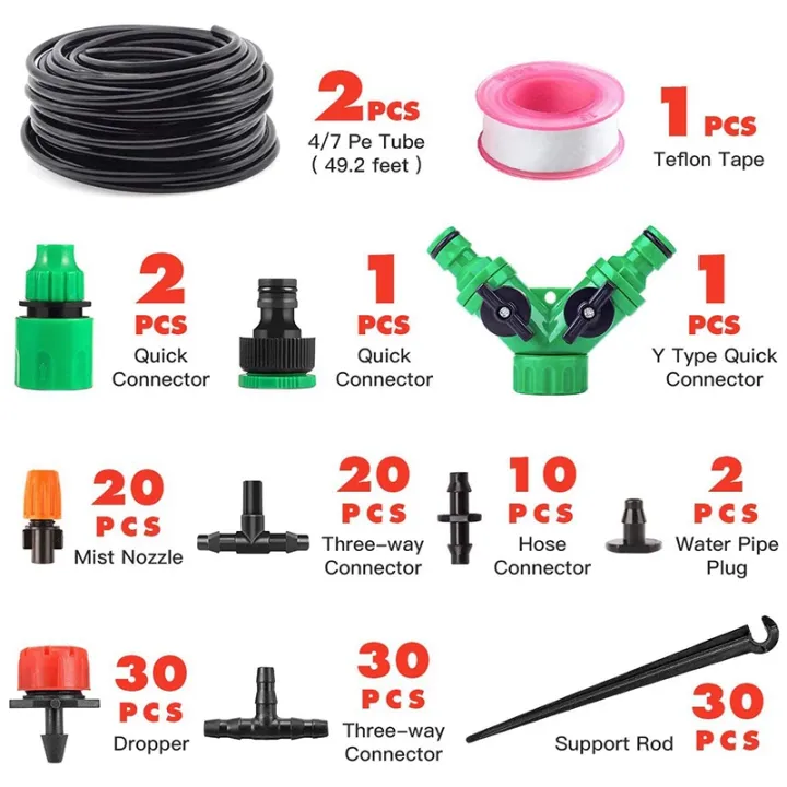 Garden%20Automatic%20Drip%20Irrigation%20Set,30M%20Adjustable%20Mini%20DIY%20Irrigation%20Kit,1/4%20inch%20Heavy%20Duty%20Tube%20Watering%20Kit%20for%20Patio%20Lawn%20Garden%20Greenhouse%20Flower%20Bed%20-%20Image%203