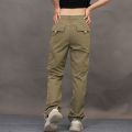 cleanfit Tactical Pants Spring and Summer Thin American Outdoor Mountaineering Overalls Straight Casual Sports Pants. 