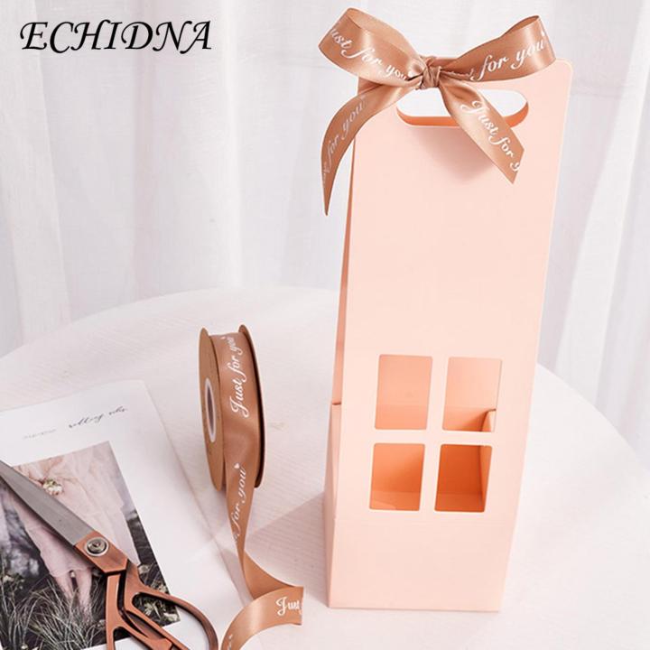 ECHIDNA%20Package%20Ribbon%20Printed%20Hair%20Ribbon%20Polyester%20Fabric%20Ribbon%20-%20Image%208