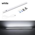 Aluminium Profile Light Bar leds 30cm 40cm 50cm Indoor Lighting Kitchen Closet Lamp Christmas Decor Backlight Lights For Wall. 