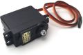 MG995 Servo Motor Plastic Gear Half Metal Wheel High Speed Servo for RC Aircraft Robotics. 