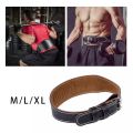 Weight lifting belt/weight belt. 