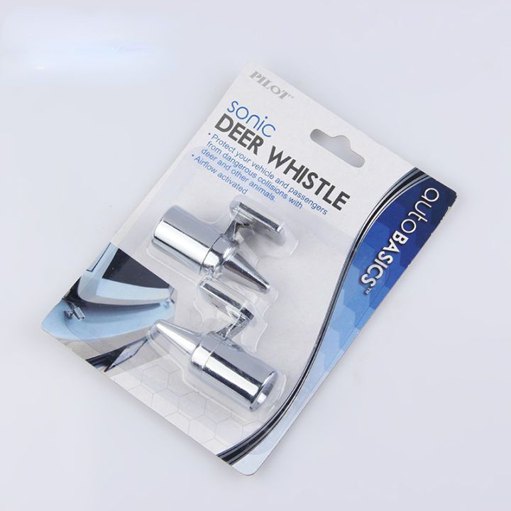 2pcs%20Animal%20Whistle%20Repeller%20Deer%20Car%20Grille%20Mount%20Auto%20Ultrasonic%20Whistles%20Safety%20Sound%20Alarm%20Black%20Sonic%20Gadgets%20Safty%20-%20Image%205