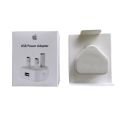 Apple Original 5W USB Power Adapter. 